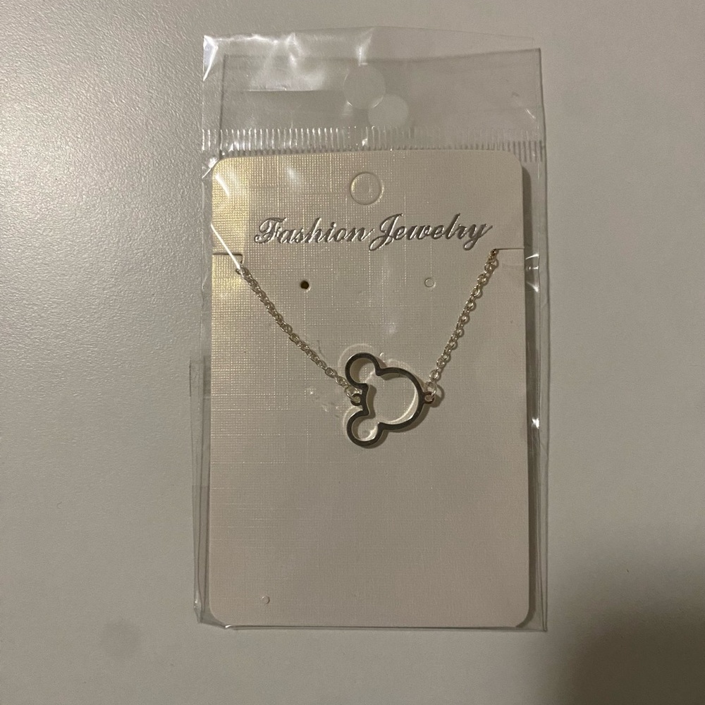 Mickey Bracelet
